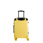 Carpisa TROLLEY S - RIGIDO-GOTECH GREEN â€“ VAA505SS94274001_03 â€“ VAA505SS942