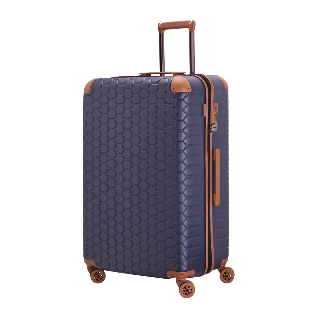 Carpisa Large Trolley - Rigid GOTECH PREMIUM â€“ VAB1420L94240101_02 â€“ VAB1420L942