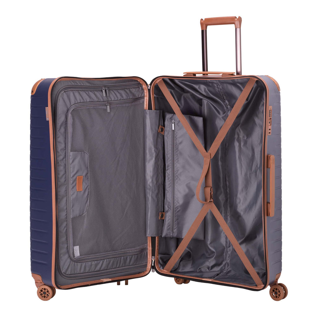 Carpisa Large Trolley - Rigid GOTECH PREMIUM â€“ VAB1420L94240101_04 â€“ VAB1420L942
