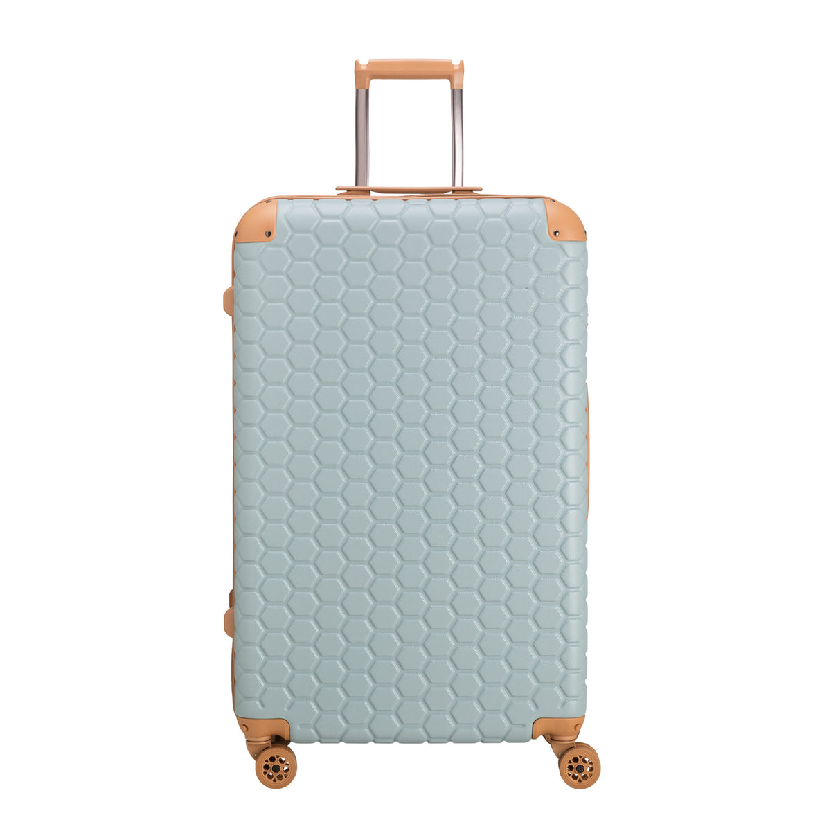 Carpisa Large Trolley - Rigid GOTECH PREMIUM â€“ VAB1420L94243B01_01_basechild â€“ VAB1420L942