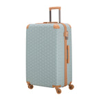 Carpisa Large Trolley - Rigid GOTECH PREMIUM â€“ VAB1420L94243B01_02 â€“ VAB1420L942