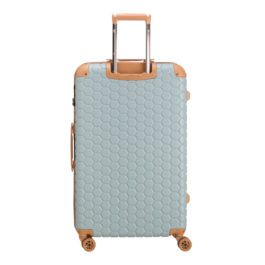 Carpisa Large Trolley - Rigid GOTECH PREMIUM â€“ VAB1420L94243B01_03 â€“ VAB1420L942