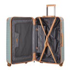 Carpisa Large Trolley - Rigid GOTECH PREMIUM â€“ VAB1420L94243B01_04 â€“ VAB1420L942