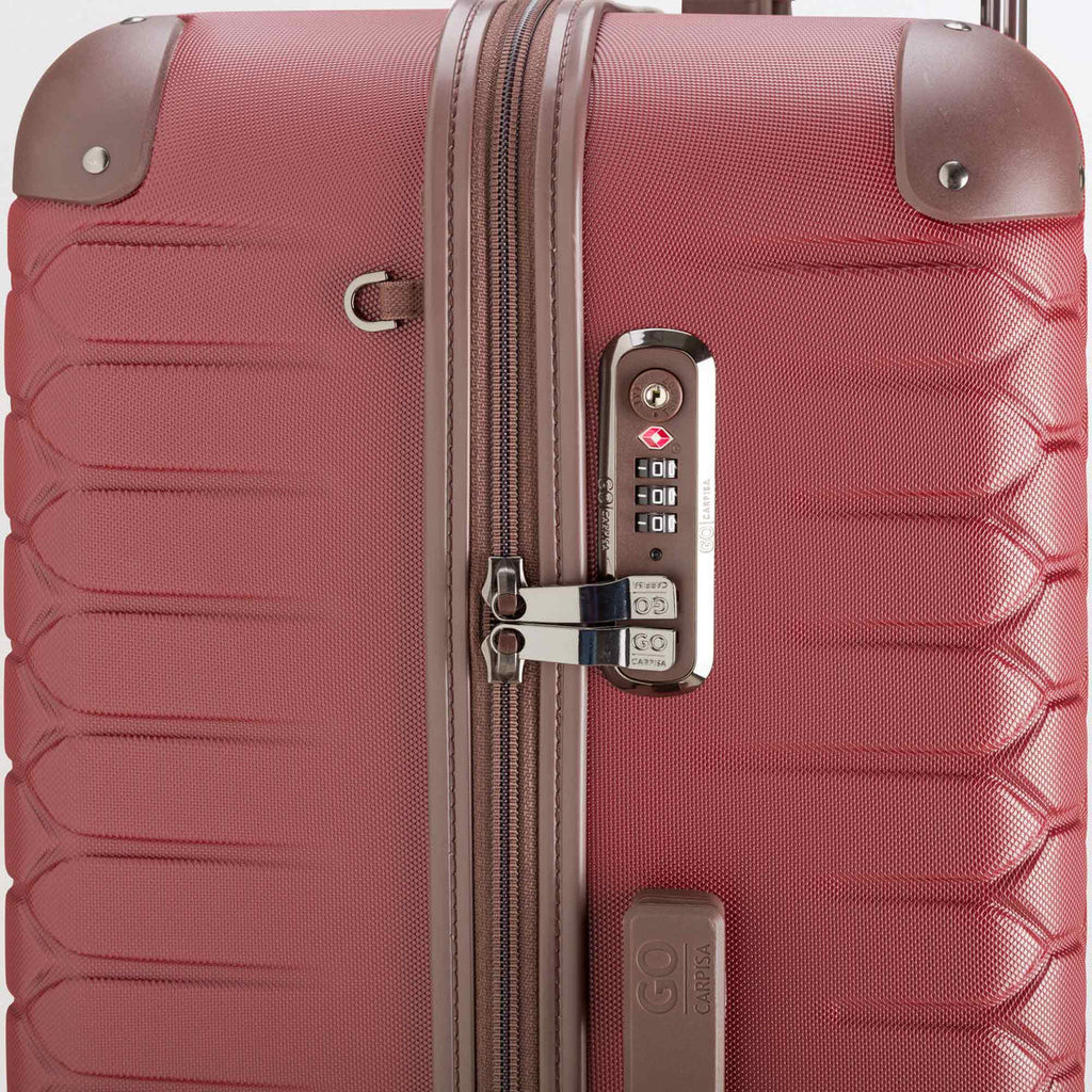 Veliki kofer - Rigid GOTECH PREMIUM