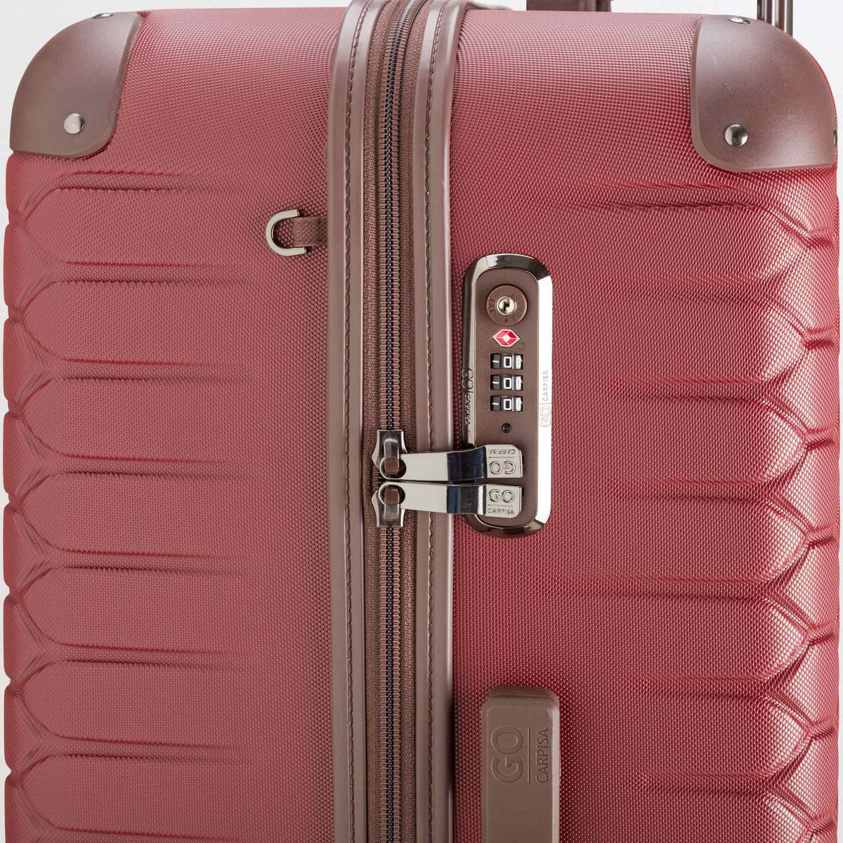 Veliki kofer - Rigid GOTECH PREMIUM