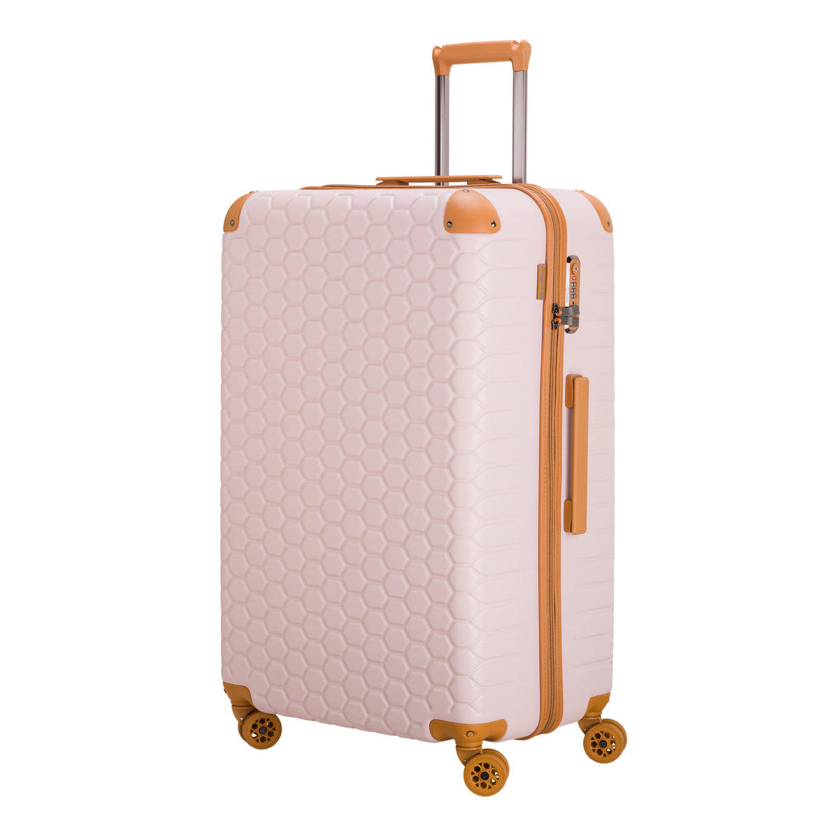 Carpisa Large Trolley - Rigid GOTECH PREMIUM â€“ VAB1420L94266N01_02 â€“ VAB1420L942