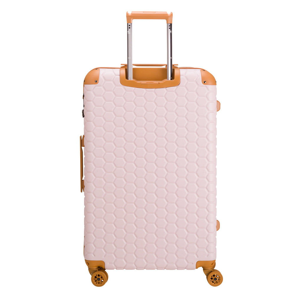 Carpisa Large Trolley - Rigid GOTECH PREMIUM â€“ VAB1420L94266N01_03 â€“ VAB1420L942