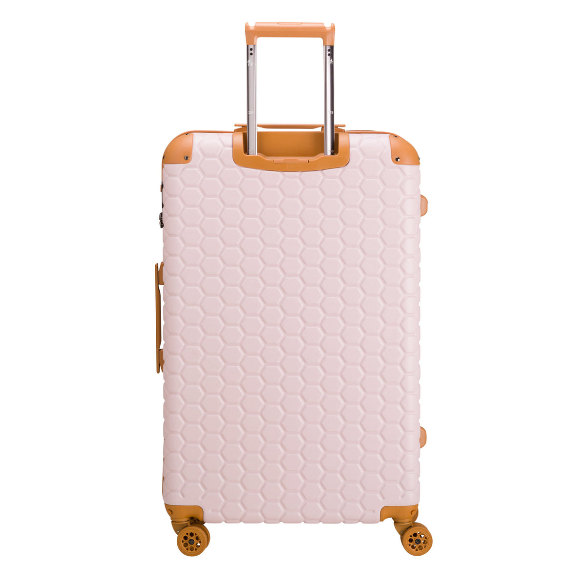 Carpisa Large Trolley - Rigid GOTECH PREMIUM â€“ VAB1420L94266N01_03 â€“ VAB1420L942