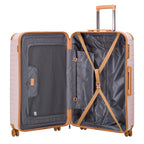 Carpisa Large Trolley - Rigid GOTECH PREMIUM â€“ VAB1420L94266N01_04 â€“ VAB1420L942
