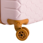 Carpisa Large Trolley - Rigid GOTECH PREMIUM â€“ VAB1420L94266N01_05 â€“ VAB1420L942