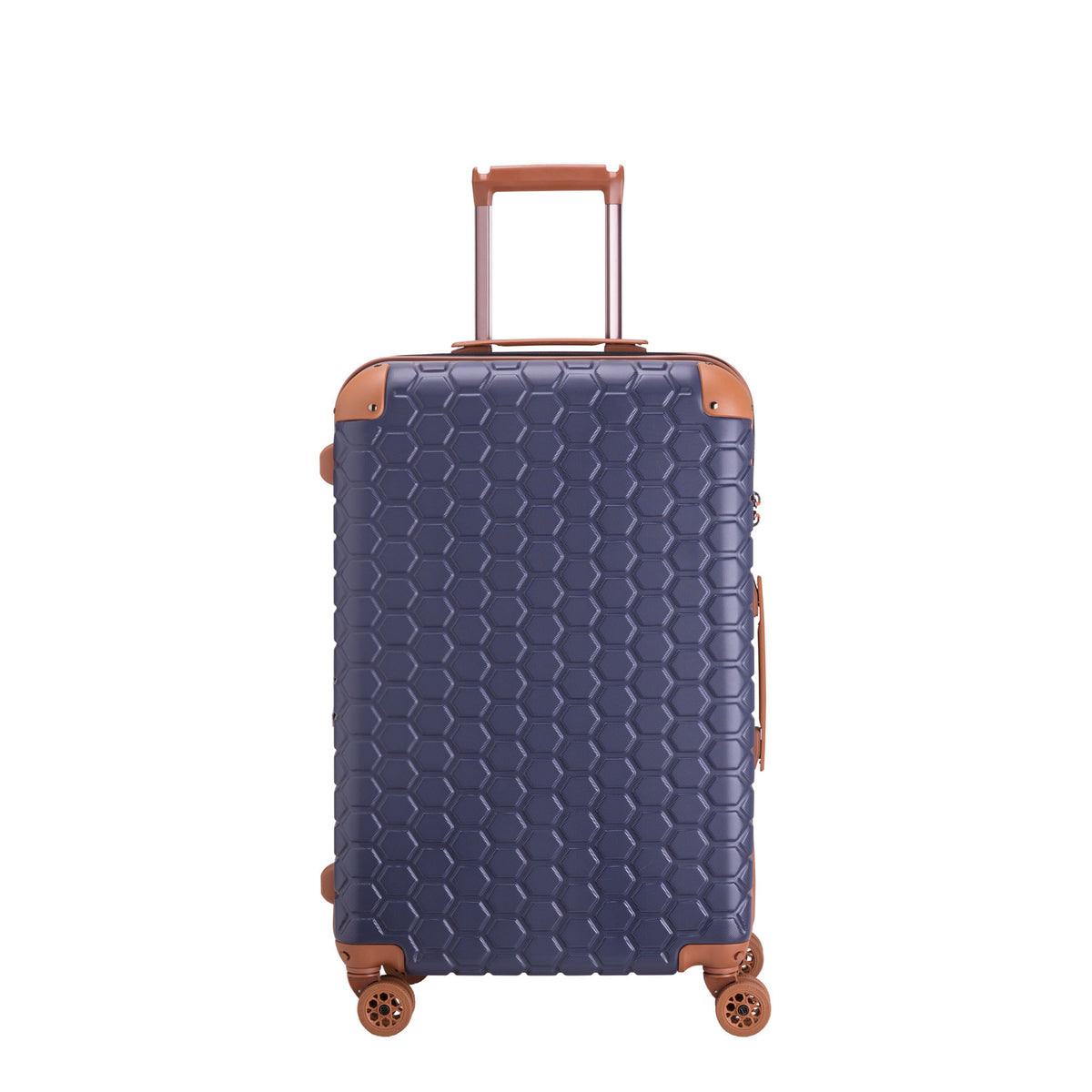 Carpisa Trolley M - Rigido - Gotech Premium â€“ VAB1420M94240101_01_basechild â€“ VAB1420M942