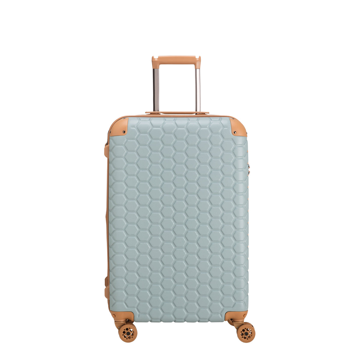 Carpisa Trolley M - Rigido - Gotech Premium â€“ VAB1420M94243B01_01_basechild â€“ VAB1420M942