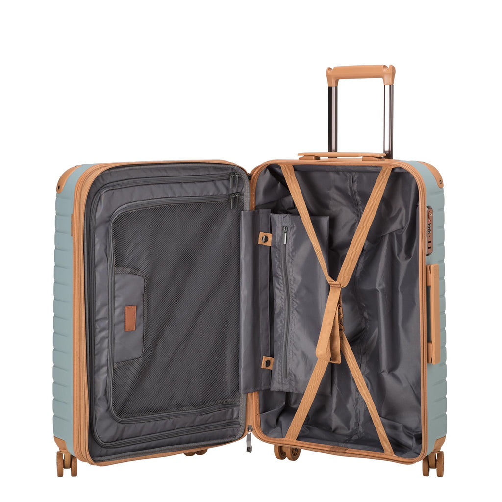 Carpisa Trolley M - Rigido - Gotech Premium â€“ VAB1420M94243B01_04 â€“ VAB1420M942