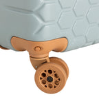 Carpisa Trolley M - Rigido - Gotech Premium â€“ VAB1420M94243B01_06 â€“ VAB1420M942