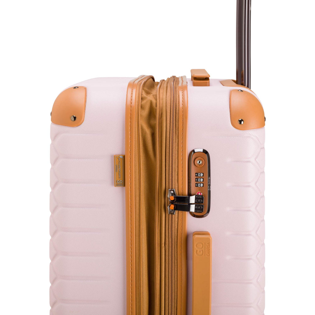Carpisa Trolley M - Rigido - Gotech Premium â€“ VAB1420M94266N01_07 â€“ VAB1420M942