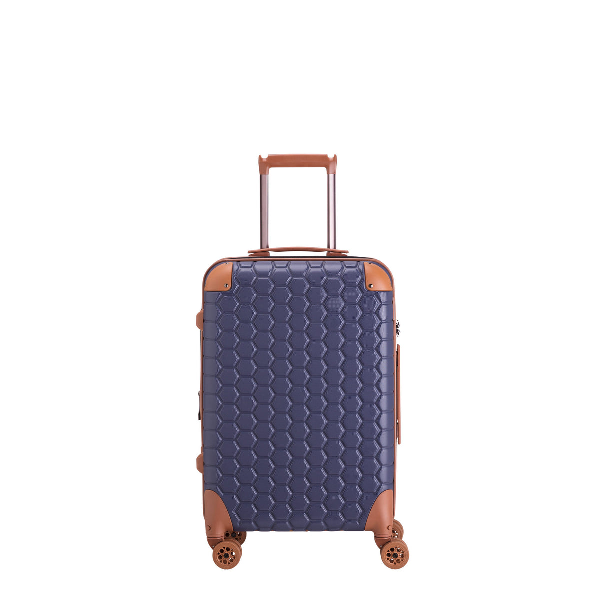Carpisa Trolley S Special - Rigido - Gotech Premium â€“ VAB142SS94240101_01_basechild â€“ VAB142SS942