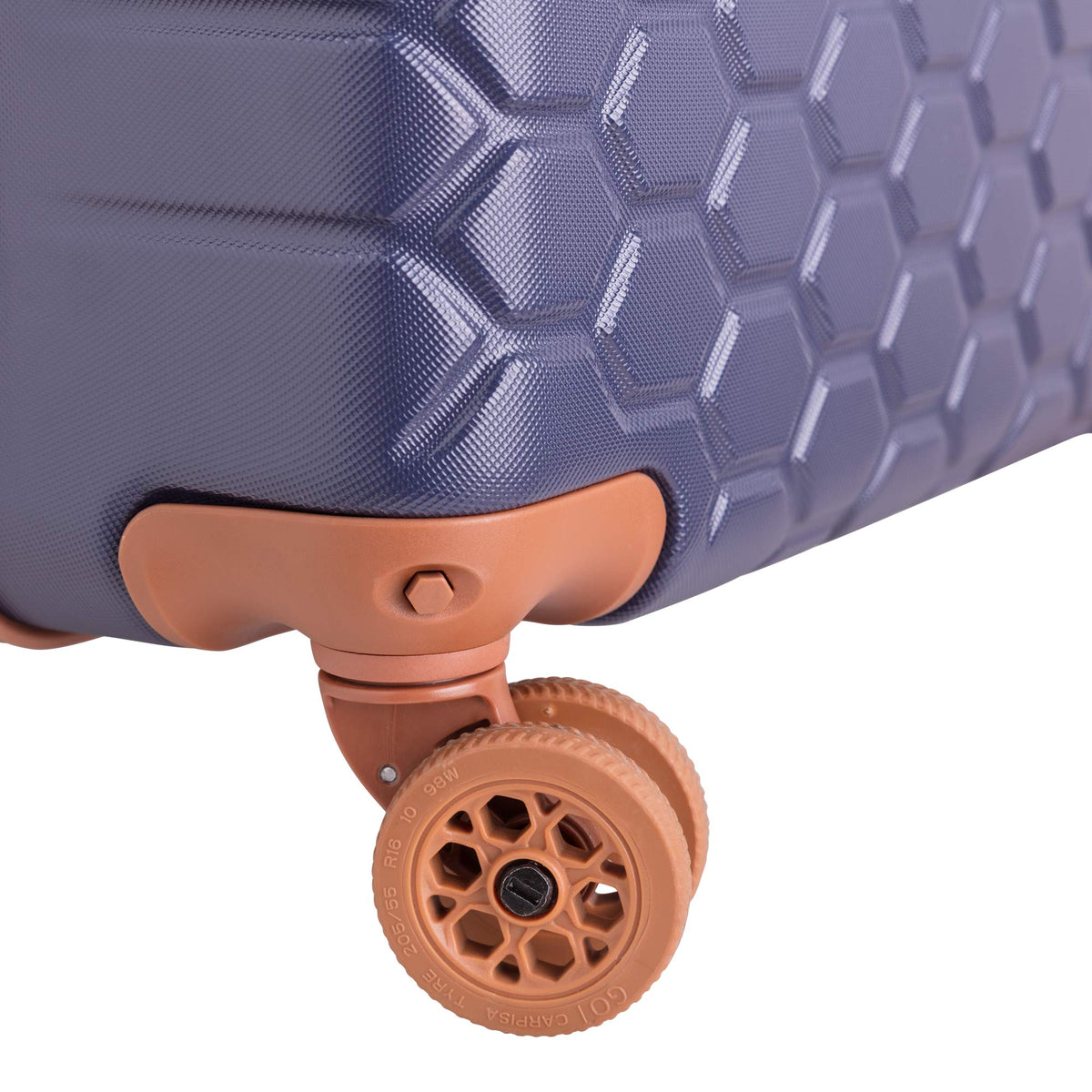 Carpisa Trolley S Special - Rigido - Gotech Premium â€“ VAB142SS94240101_05 â€“ VAB142SS942