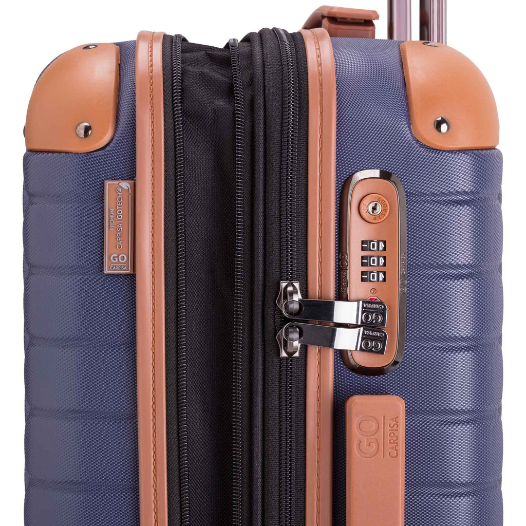 Carpisa Trolley S Special - Rigido - Gotech Premium â€“ VAB142SS94240101_07 â€“ VAB142SS942