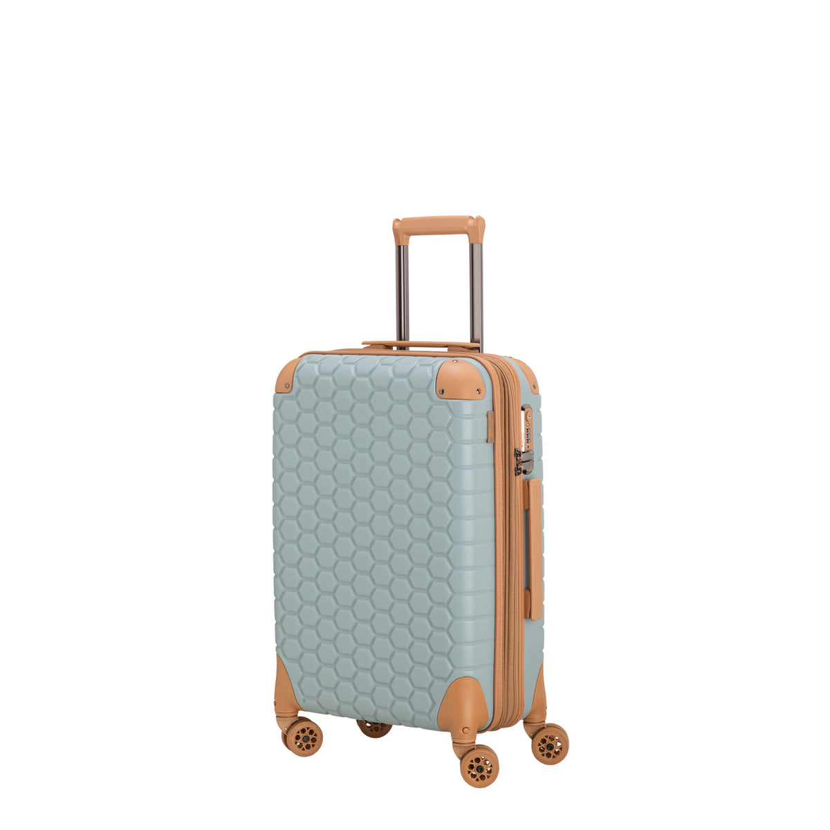 Carpisa Trolley S Special - Rigido - Gotech Premium â€“ VAB142SS94243B01_02 â€“ VAB142SS942