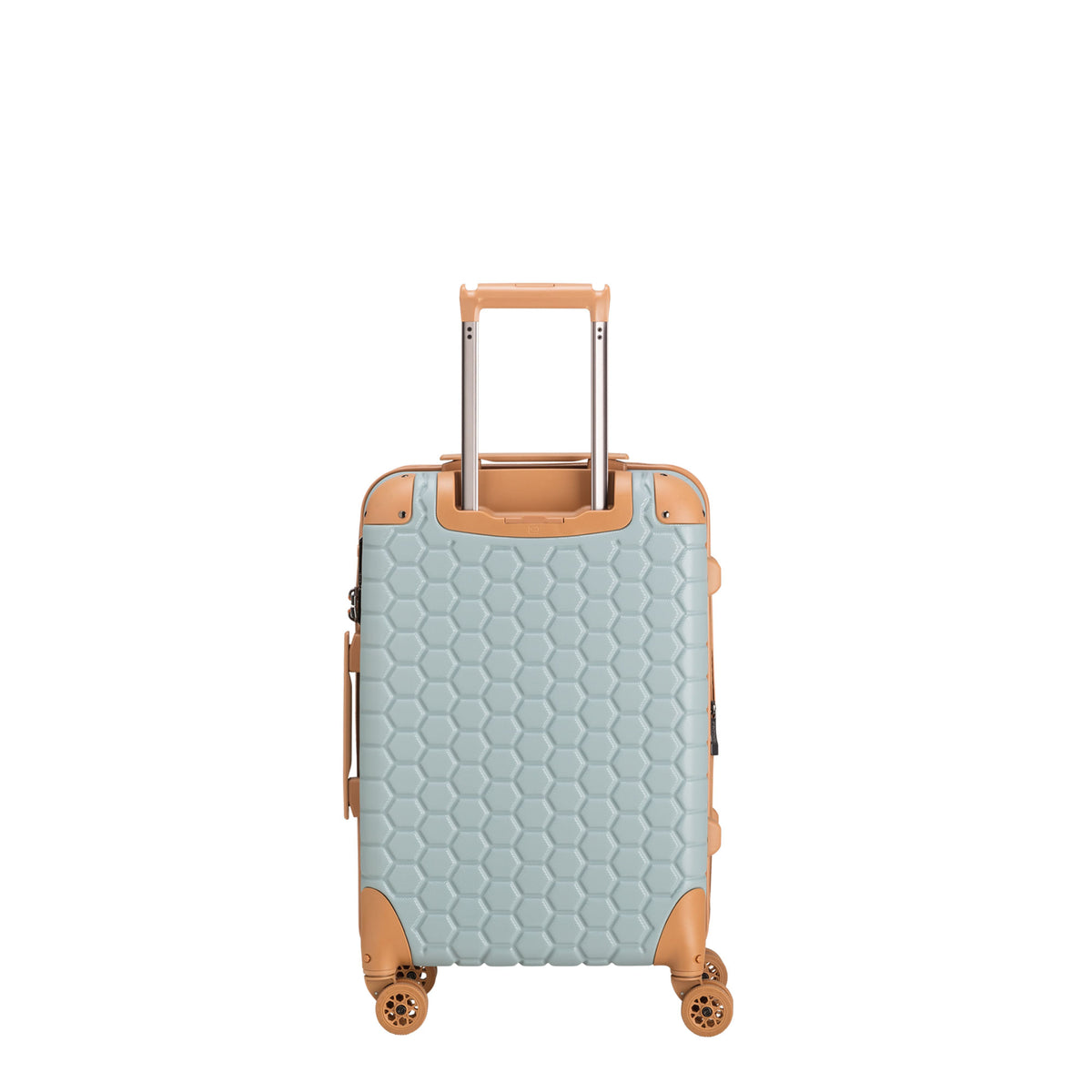 Carpisa Trolley S Special - Rigido - Gotech Premium â€“ VAB142SS94243B01_03 â€“ VAB142SS942