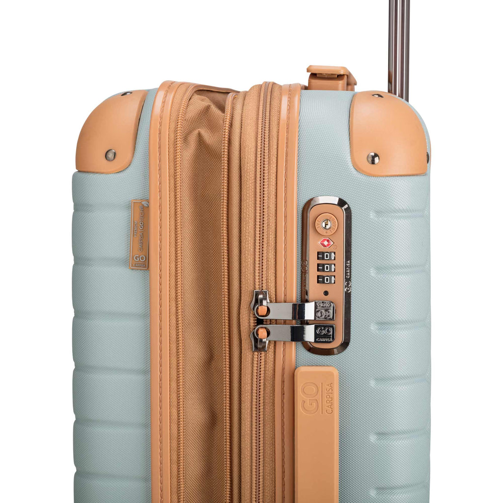 Carpisa Trolley S Special - Rigido - Gotech Premium â€“ VAB142SS94243B01_05 â€“ VAB142SS942