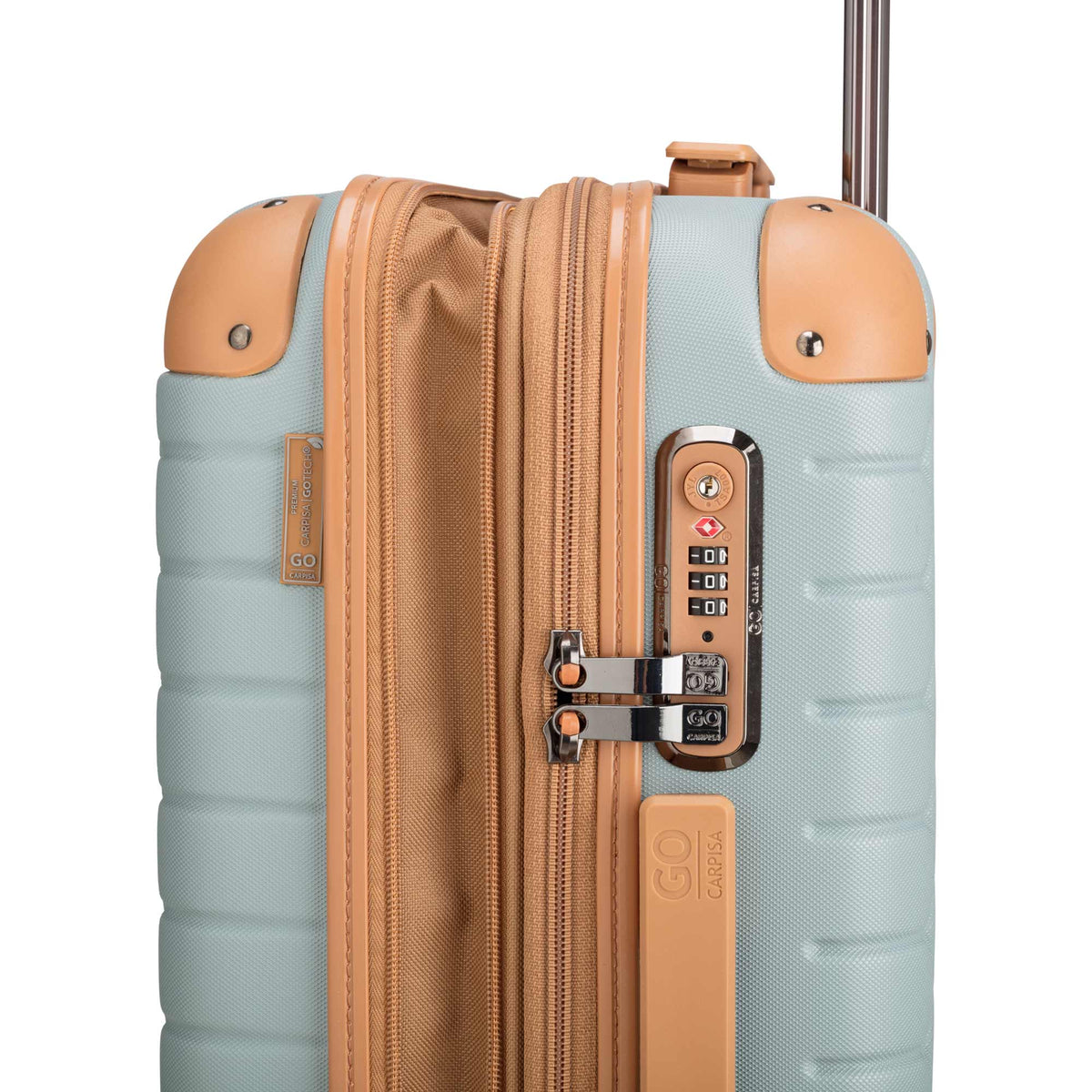 Carpisa Trolley S Special - Rigido - Gotech Premium â€“ VAB142SS94243B01_05 â€“ VAB142SS942