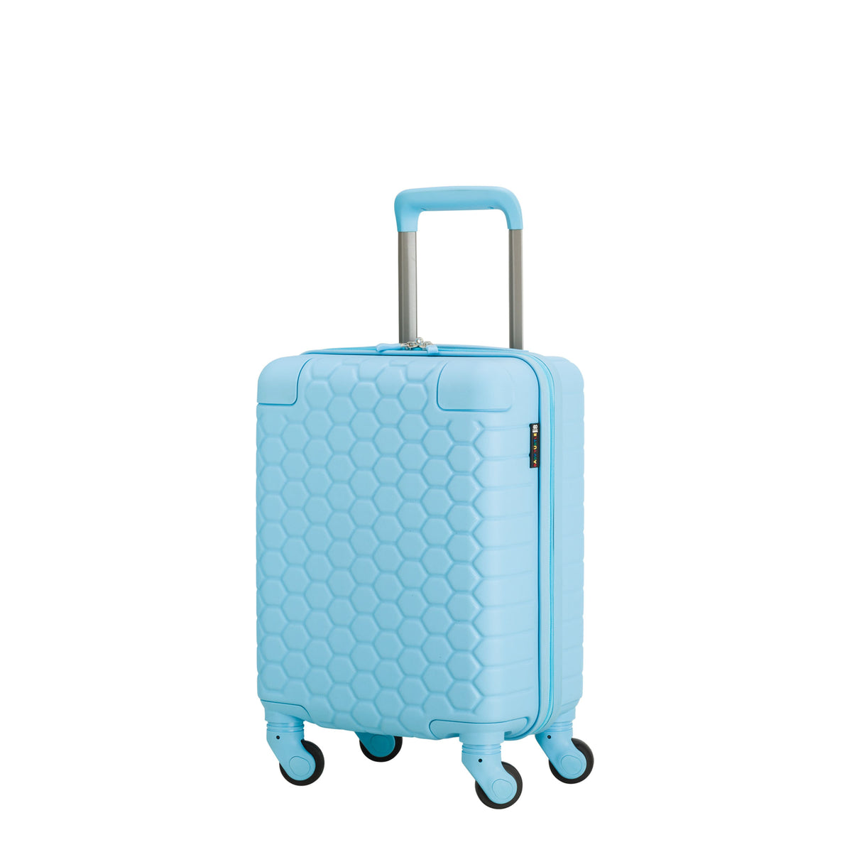 Carpisa Trolley XS - Rigido - Baby Turtle â€“ VAC429XS94445001_02 â€“ VAC429XS944
