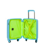 Carpisa Trolley XS - Rigido - Baby Turtle â€“ VAC429XS94445001_04 â€“ VAC429XS944