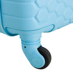 Carpisa Trolley XS - Rigido - Baby Turtle â€“ VAC429XS94445001_05 â€“ VAC429XS944