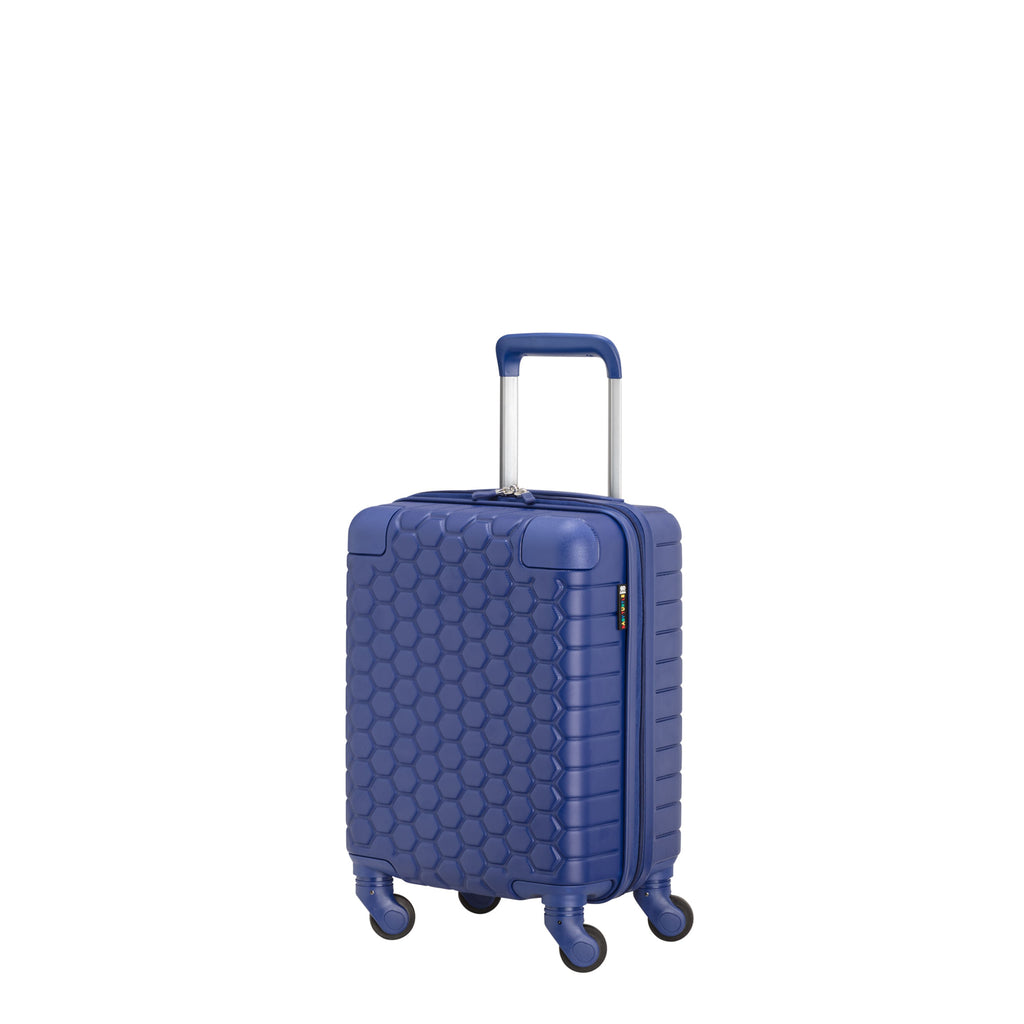 Carpisa Trolley XS - Rigido - Baby Turtle â€“ VAC429XS94449U01_01_basechild â€“ VAC429XS944