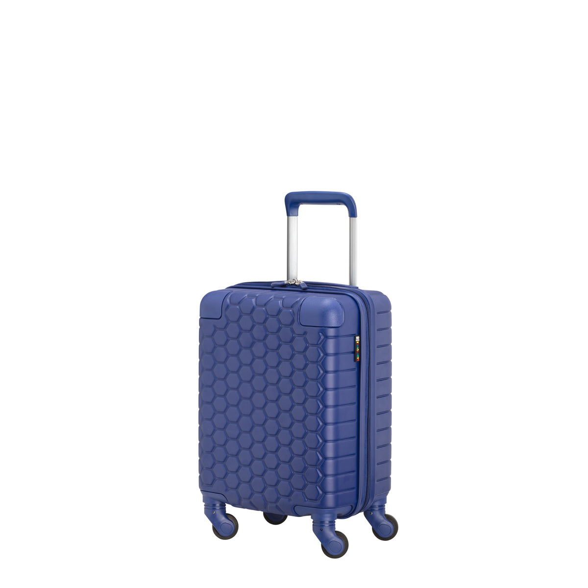 Carpisa Trolley XS - Rigido - Baby Turtle â€“ VAC429XS94449U01_01_basechild â€“ VAC429XS944