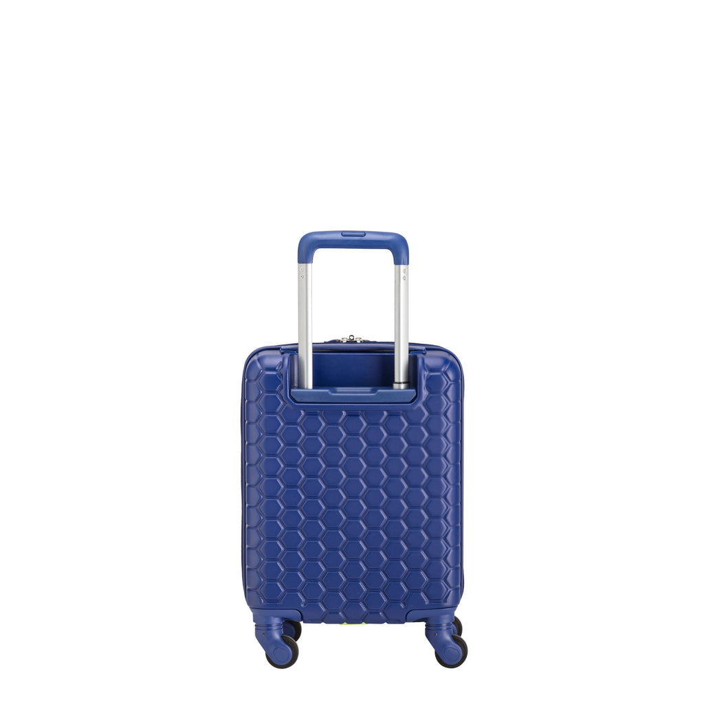 Carpisa Trolley XS - Rigido - Baby Turtle â€“ VAC429XS94449U01_02 â€“ VAC429XS944