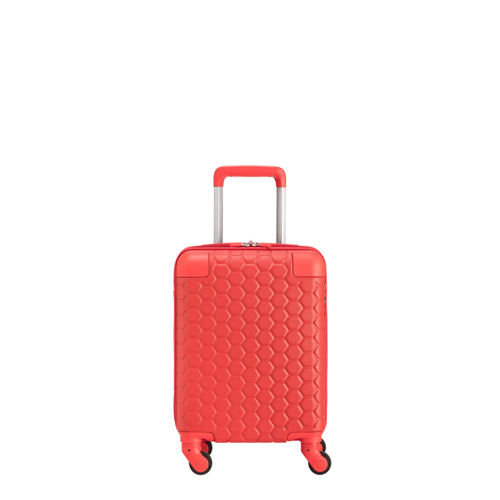 Carpisa Trolley XS - Rigido - Baby Turtle â€“ VAC429XS94460V01_01_basechild â€“ VAC429XS944