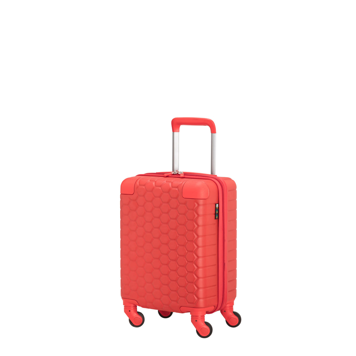 Carpisa Trolley XS - Rigido - Baby Turtle â€“ VAC429XS94460V01_02 â€“ VAC429XS944