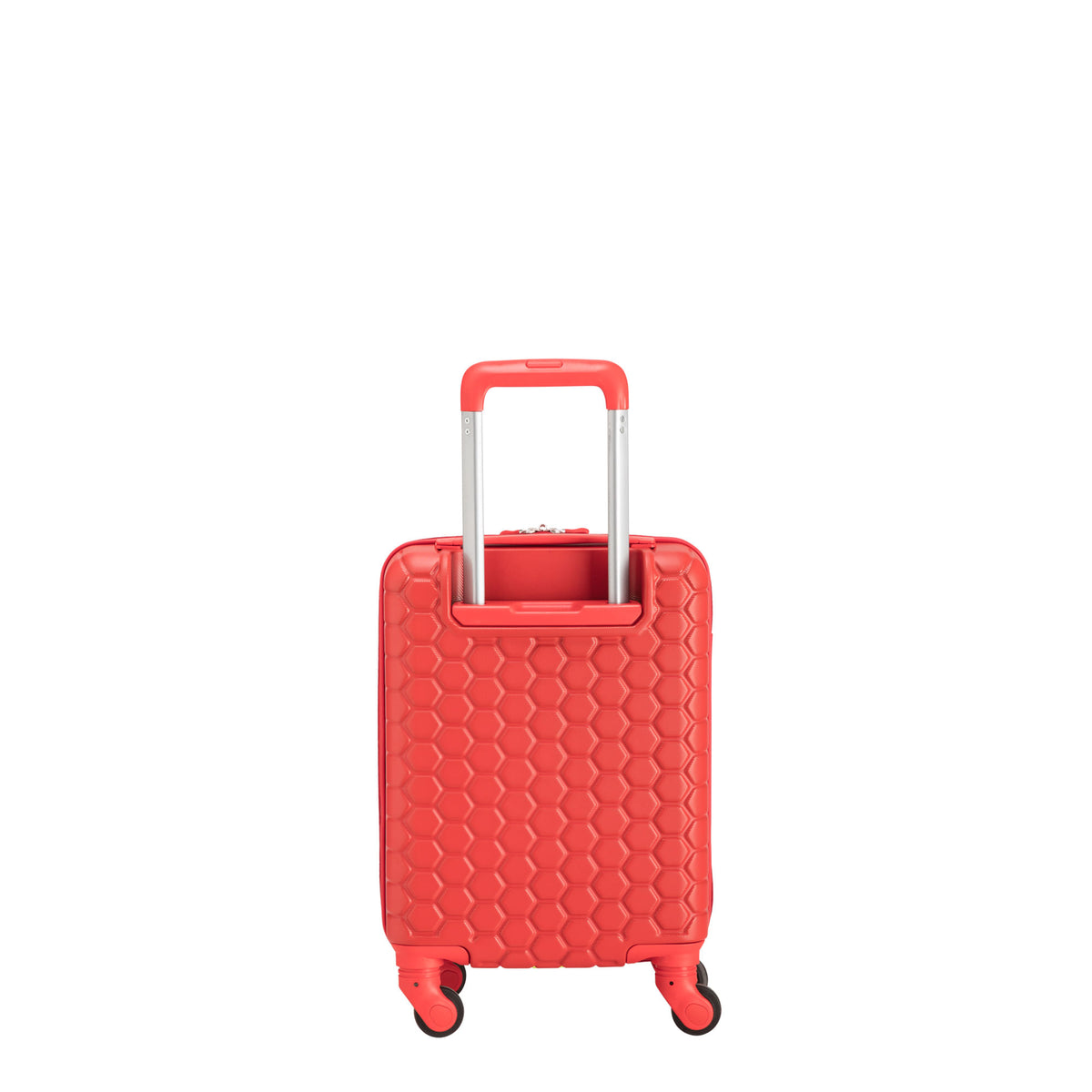 Carpisa Trolley XS - Rigido - Baby Turtle â€“ VAC429XS94460V01_03 â€“ VAC429XS944