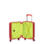 Carpisa Trolley XS - Rigido - Baby Turtle â€“ VAC429XS94460V01_04 â€“ VAC429XS944