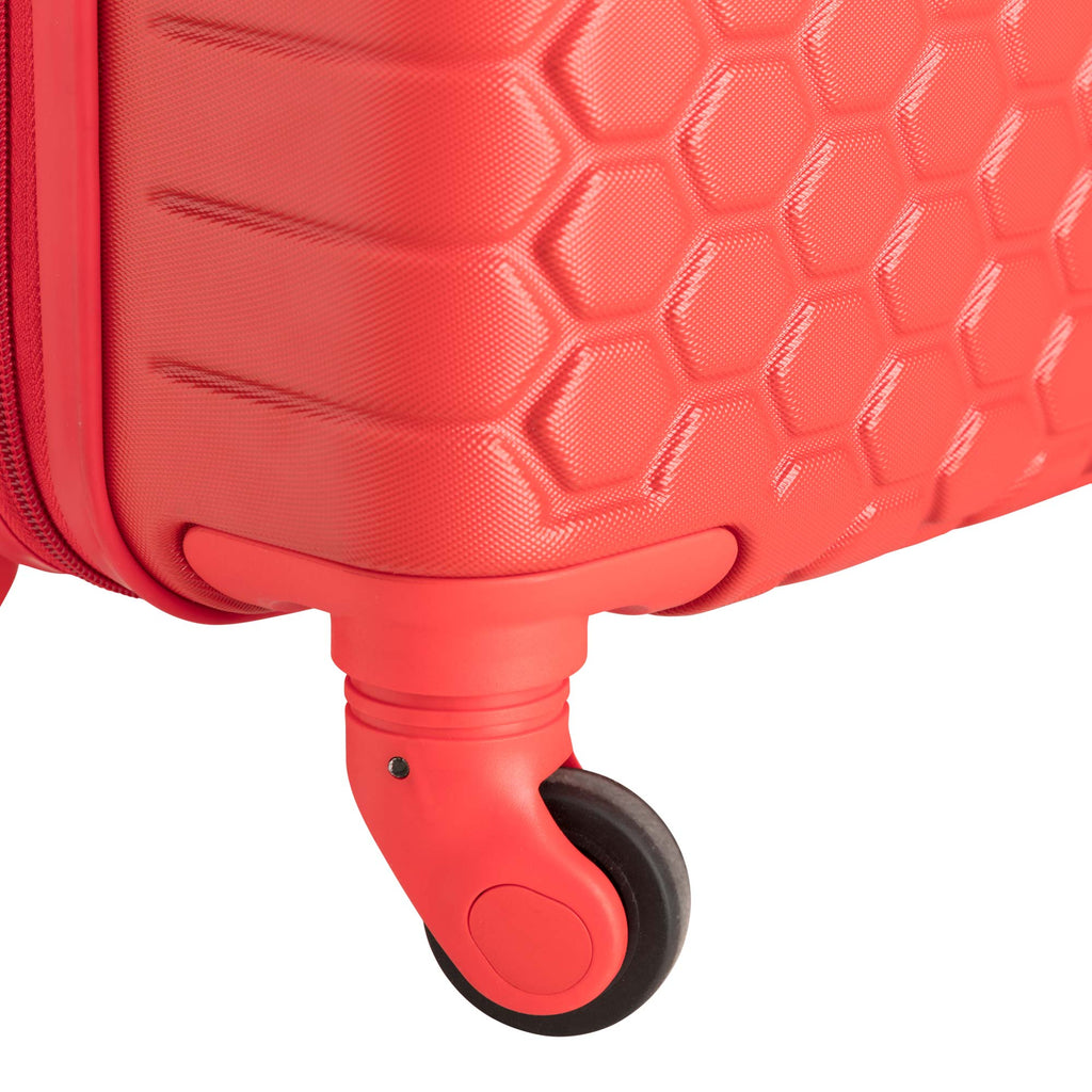 Carpisa Trolley XS - Rigido - Baby Turtle â€“ VAC429XS94460V01_05 â€“ VAC429XS944