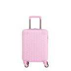 Carpisa Trolley XS - Rigido - Baby Turtle â€“ VAC429XS94465001_01_basechild â€“ VAC429XS944