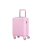 Carpisa Trolley XS - Rigido - Baby Turtle â€“ VAC429XS94465001_02 â€“ VAC429XS944