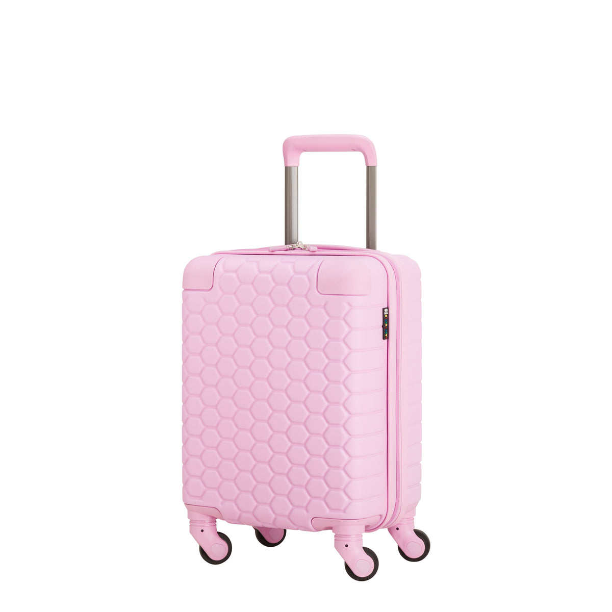 Carpisa Trolley XS - Rigido - Baby Turtle â€“ VAC429XS94465001_02 â€“ VAC429XS944