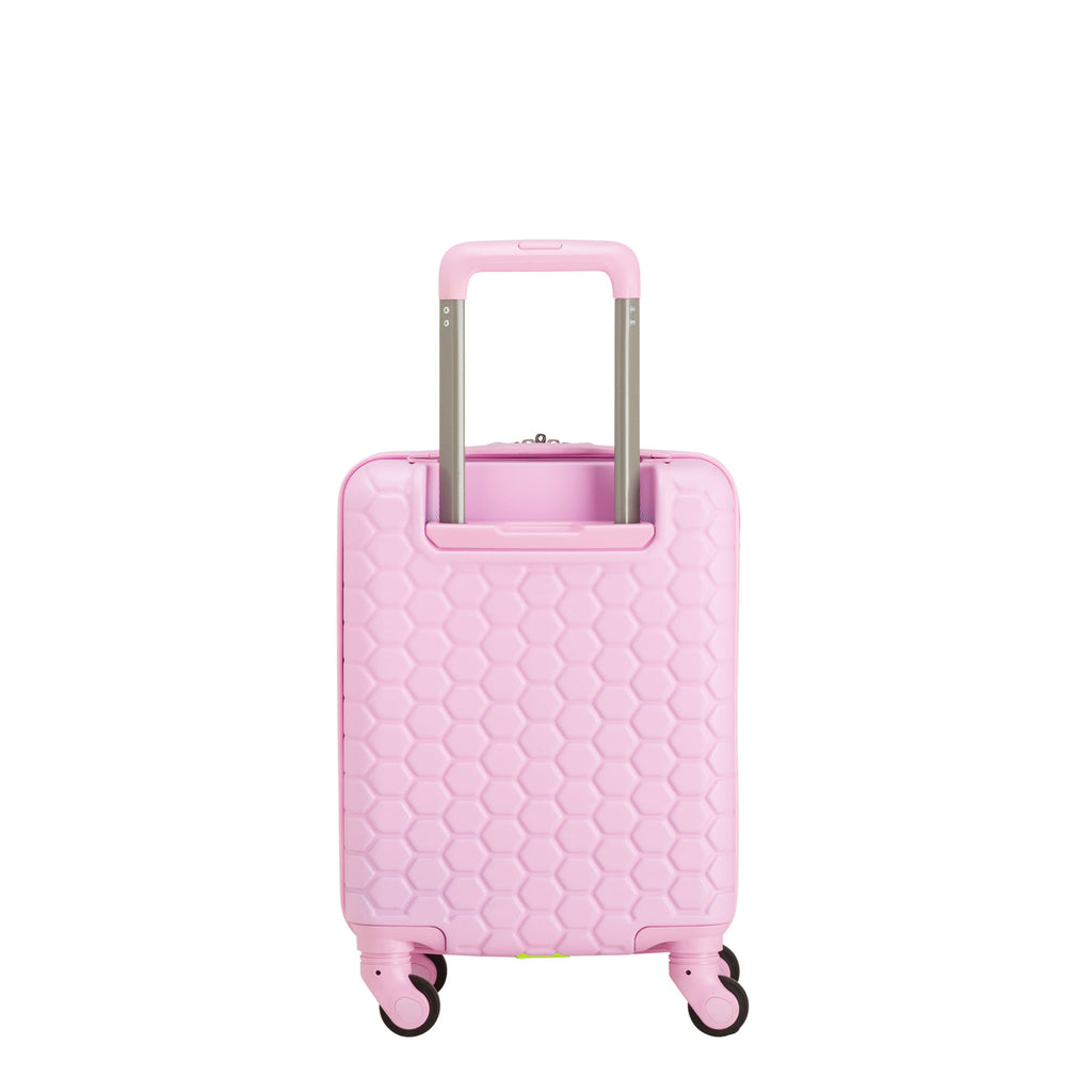 Carpisa Trolley XS - Rigido - Baby Turtle â€“ VAC429XS94465001_03 â€“ VAC429XS944
