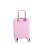 Carpisa Trolley XS - Rigido - Baby Turtle â€“ VAC429XS94465001_03 â€“ VAC429XS944