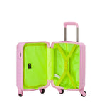 Carpisa Trolley XS - Rigido - Baby Turtle â€“ VAC429XS94465001_04 â€“ VAC429XS944