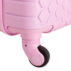 Carpisa Trolley XS - Rigido - Baby Turtle â€“ VAC429XS94465001_05 â€“ VAC429XS944
