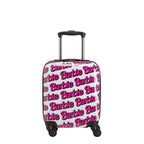 Barbie - Trolley s - rigid
