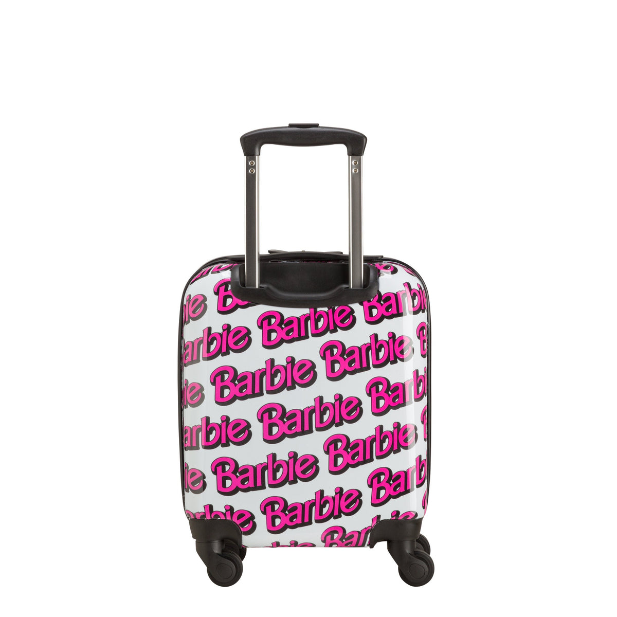 Barbie - Trolley s - rigid