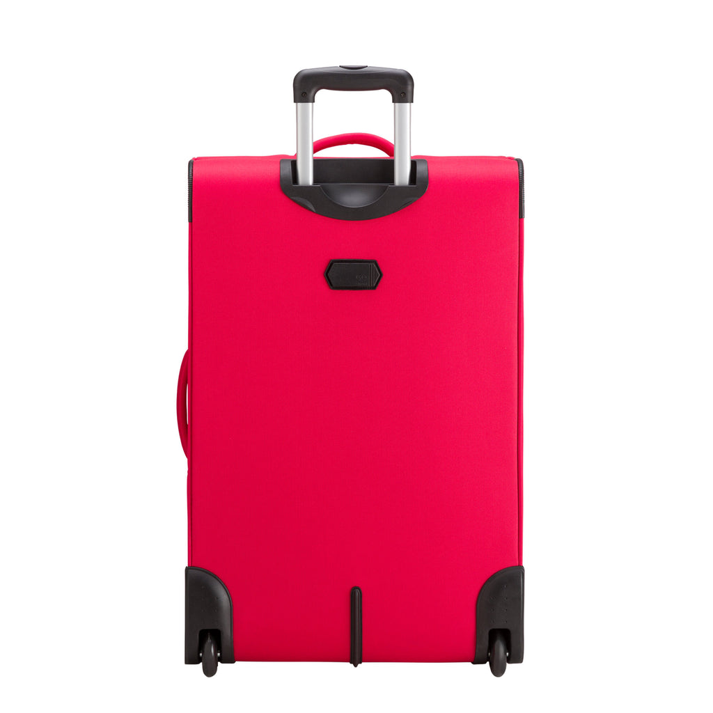 Carpisa Trolley L - Semirigido - Roadmate Go â€“ VAC6170L44560X01_03 â€“ VAC6170L445