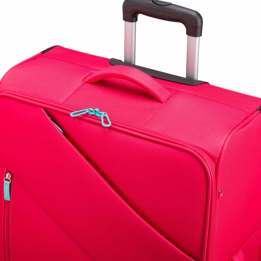 Carpisa Trolley L - Semirigido - Roadmate Go â€“ VAC6170L44560X01_05 â€“ VAC6170L445