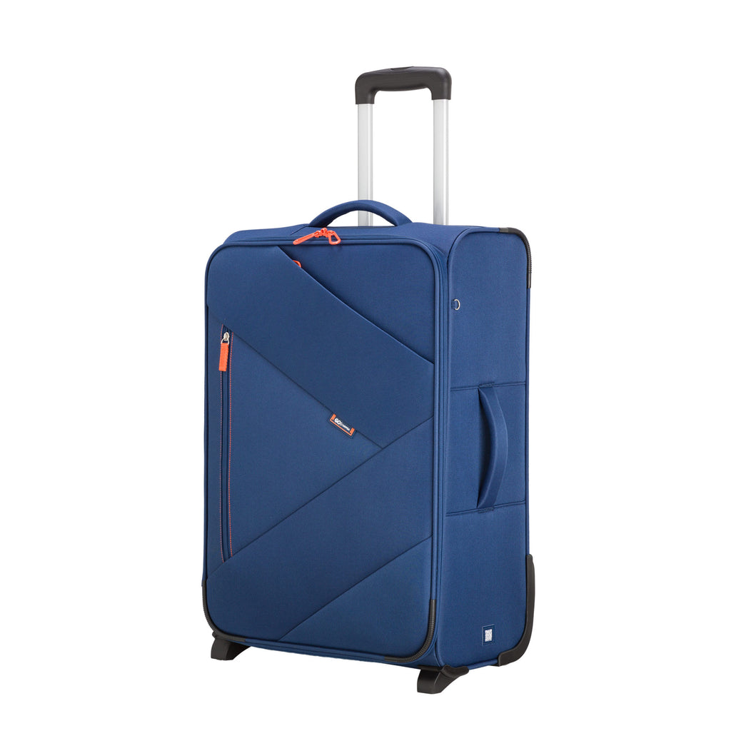 Carpisa Trolley M - Semirigido - Roadmate Go â€“ VAC6170M44541001_02 â€“ VAC6170M445