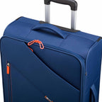 Carpisa Trolley M - Semirigido - Roadmate Go â€“ VAC6170M44541001_05 â€“ VAC6170M445